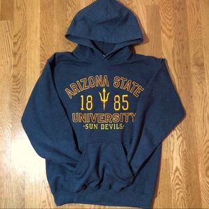 Arizona State Hooded Sweatshirt